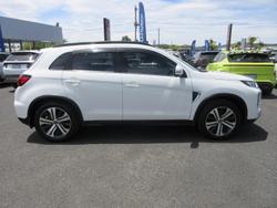 2022 Mitsubishi ASX XLS Plus