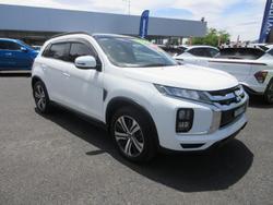 2022 Mitsubishi ASX XLS Plus