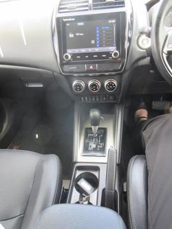 2022 Mitsubishi ASX XLS Plus