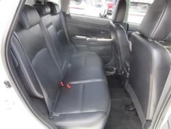 2022 Mitsubishi ASX XLS Plus