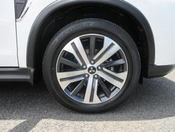 2022 Mitsubishi ASX XLS Plus