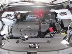 2022 Mitsubishi ASX XLS Plus