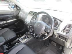 2022 Mitsubishi ASX XLS Plus