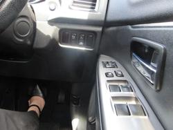 2022 Mitsubishi ASX XLS Plus