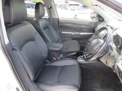 2022 Mitsubishi ASX XLS Plus