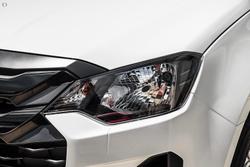 2025 Isuzu
D-MAX SX High Ride