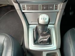 2007 Ford Focus Coupe Cabriolet LT Black Sapphire