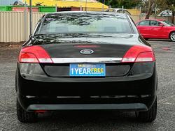 2007 Ford Focus Coupe Cabriolet LT Black Sapphire