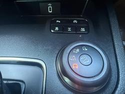 2019 Ford Everest Trend