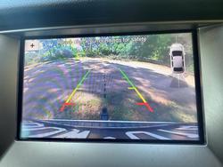 2019 Ford Everest Trend