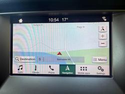 2019 Ford Everest Trend