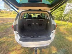 2019 Ford Everest Trend