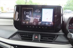 2024 SUZUKI SWIFT PLUS