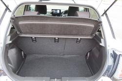 2024 SUZUKI SWIFT PLUS