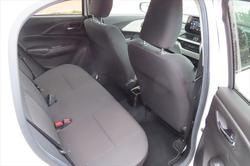 2024 SUZUKI SWIFT PLUS