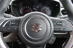 2024 SUZUKI SWIFT PLUS