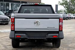 2025 MG MGU9 Explore EKK1C MY25 4X4 Dual Range Canyon Grey