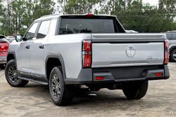 2025 MG MGU9 Explore EKK1C MY25 4X4 Dual Range Canyon Grey