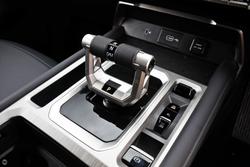 2025 MG MGU9 Explore EKK1C MY25 4X4 Dual Range Canyon Grey