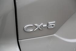 2025 Mazda CX-5 G25 Maxx Sport