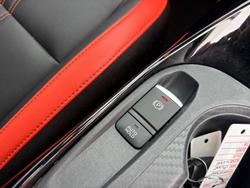 2021 Nissan JUKE Ti Energy Orange