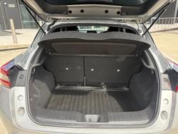 2021 Nissan JUKE Ti Energy Orange