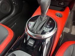 2021 Nissan JUKE Ti Energy Orange