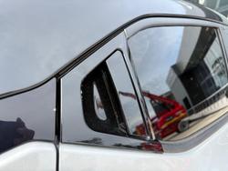 2021 Nissan JUKE Ti Energy Orange