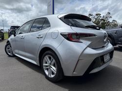 2022 Toyota Corolla Ascent Sport Hybrid