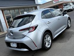 2022 Toyota
Corolla Ascent Sport Hybrid