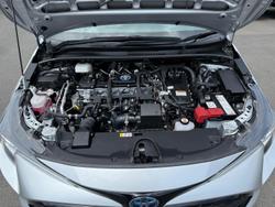 2022 Toyota Corolla Ascent Sport Hybrid