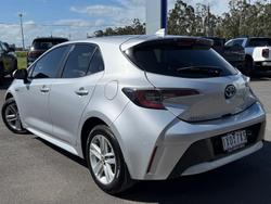 2022 Toyota
Corolla Ascent Sport Hybrid