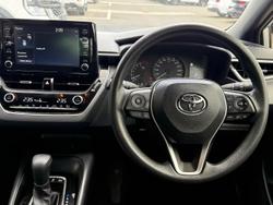 2022 Toyota Corolla Ascent Sport Hybrid