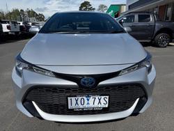 2022 Toyota
Corolla Ascent Sport Hybrid