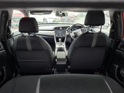 2017 Honda Civic VTi-L