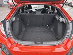 2017 Honda Civic VTi-L