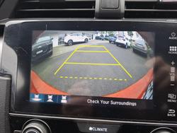 2017 Honda Civic VTi-L