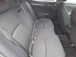 2017 Honda Civic VTi-L