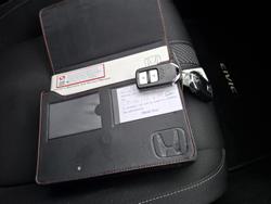 2017 Honda Civic VTi-L