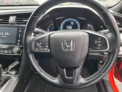 2017 Honda Civic VTi-L