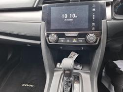 2017 Honda Civic VTi-L