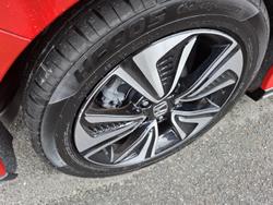 2017 Honda Civic VTi-L