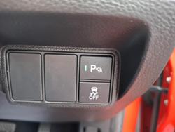 2017 Honda Civic VTi-L