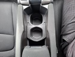 2017 Honda Civic VTi-L