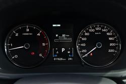 2024 Mitsubishi Pajero Sport GLS