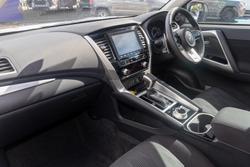 2024 Mitsubishi Pajero Sport GLS