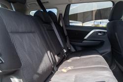 2024 Mitsubishi Pajero Sport GLS