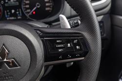 2024 Mitsubishi Pajero Sport GLS