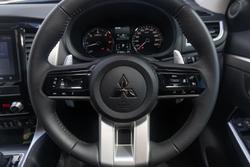 2024 Mitsubishi Pajero Sport GLS