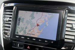 2024 Mitsubishi Pajero Sport GLS